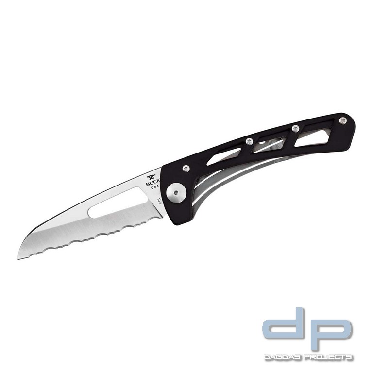 Buck Vertex