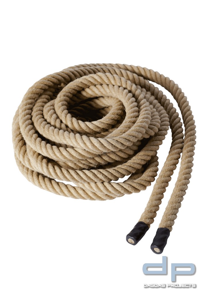 DANRHO Kraftseil / Battle Rope