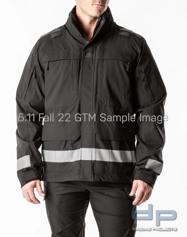 5.11 RESPONDER PARKA 2.0 IN VERSCHIEDENEN FARBEN