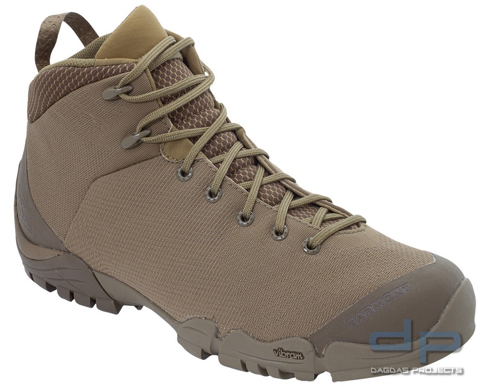 Garmont Nemesis 4.1 Einsatzstiefel