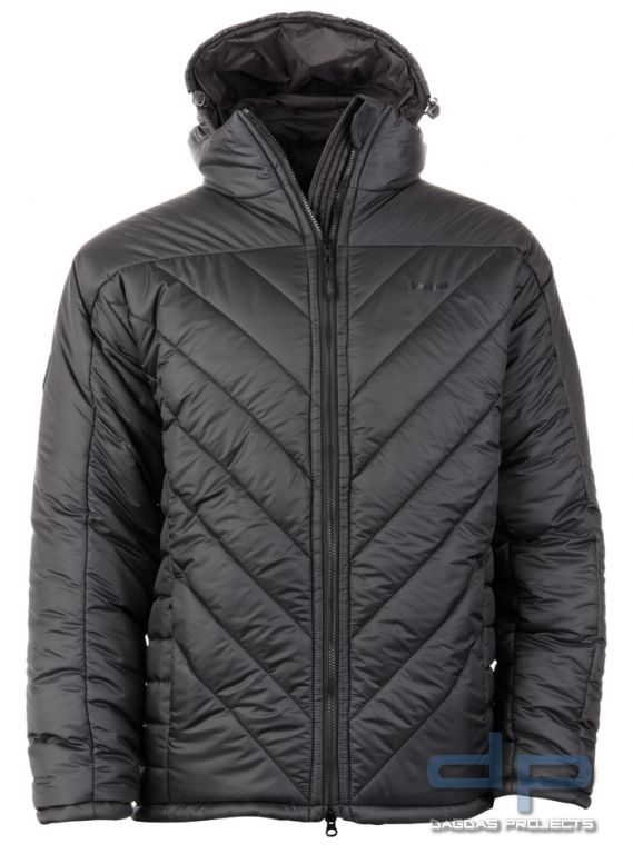 Snugpak SJ12 Yeti Thermojacke in verschiedenen Farben