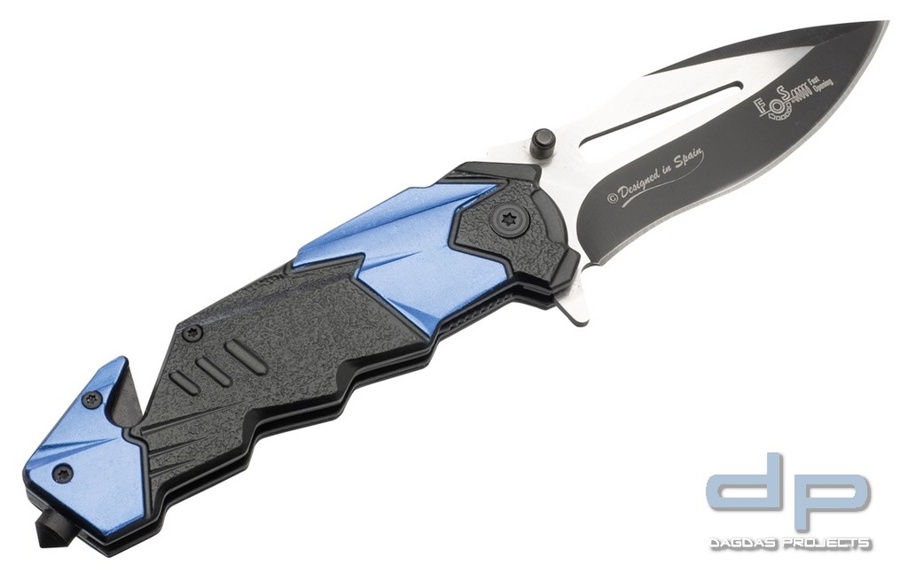 Albaionx Rettungsmesser AIR FORCE