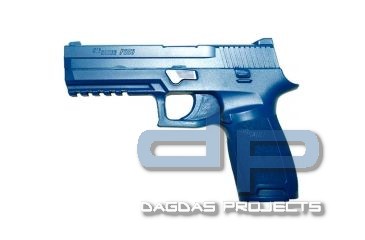 SIG P250