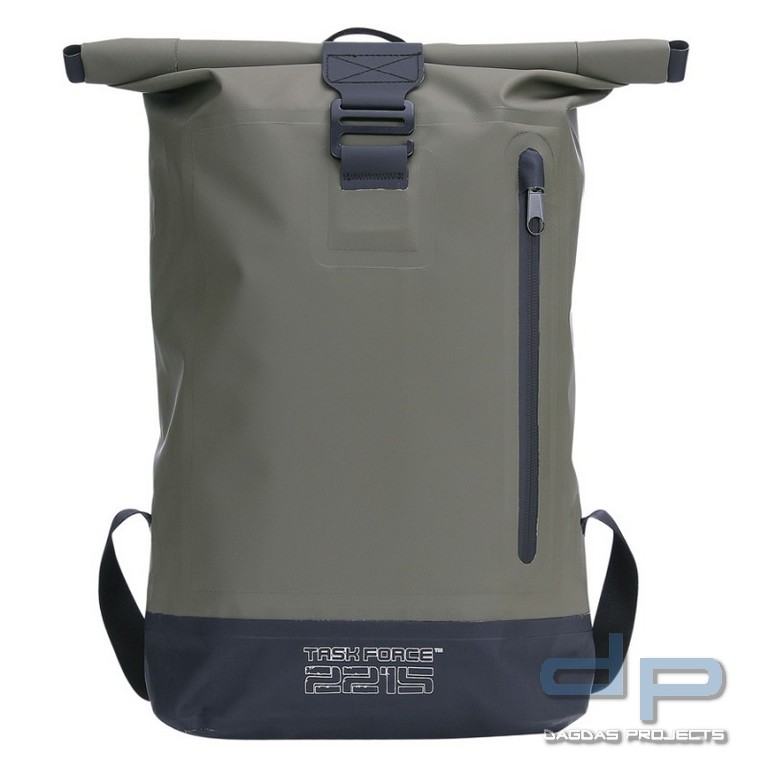 TF-2215 Urban Creek Drybag 18L in verschiedenen Farben