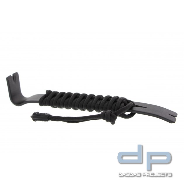 SK5 Carbonstahl Brecheisen 7,5" Schwarz