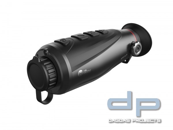 INFIRAY WÄRMEBILDGERÄT AFFO AL25