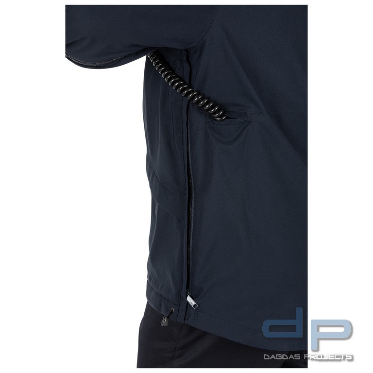3-IN-1 PARKA 2.0 in dark navy Größe L