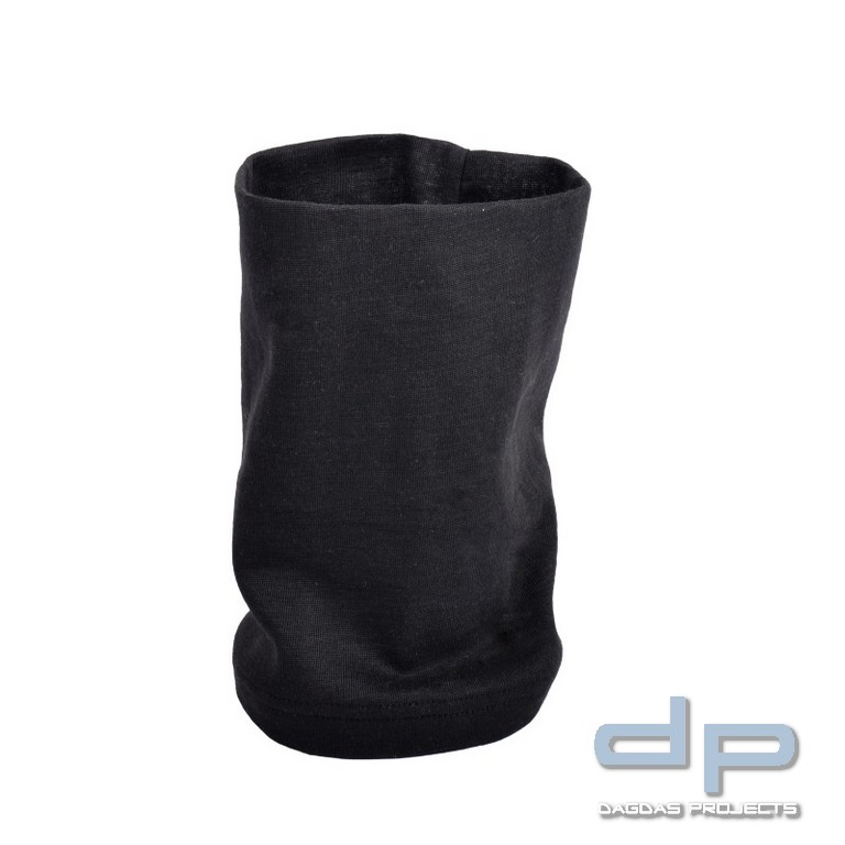 COP® 320ST Schlauchtuch/Halsschutz aus KEVLAR® Einheitsgröße, schwarz