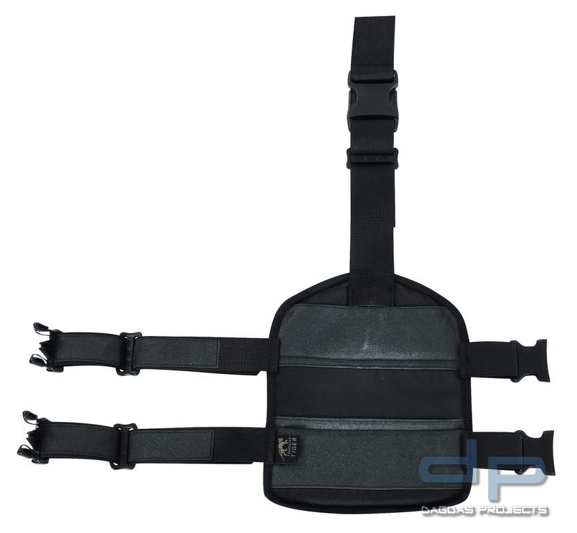 TASMANIAN TIGER LEG BASE BEINPLATTE in versch. Farben