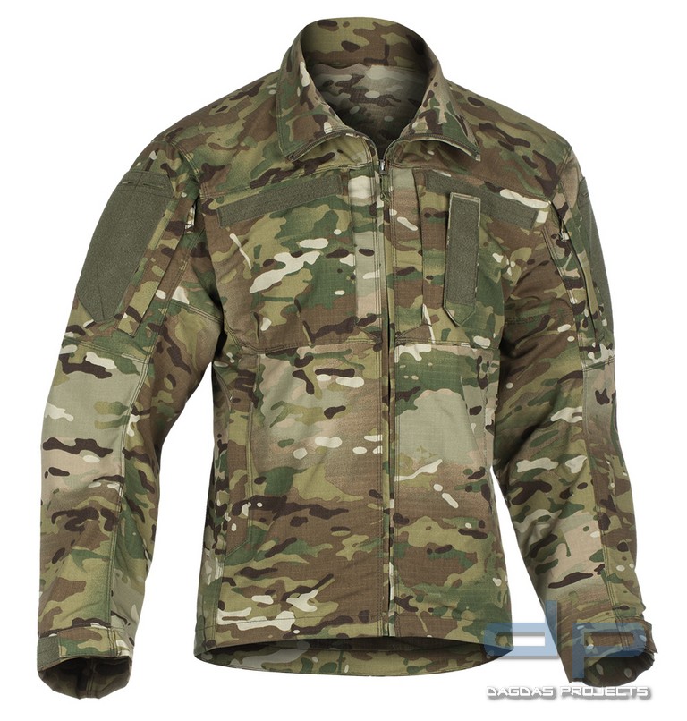 Claw Gear Raider Mk.IV Field Shirt