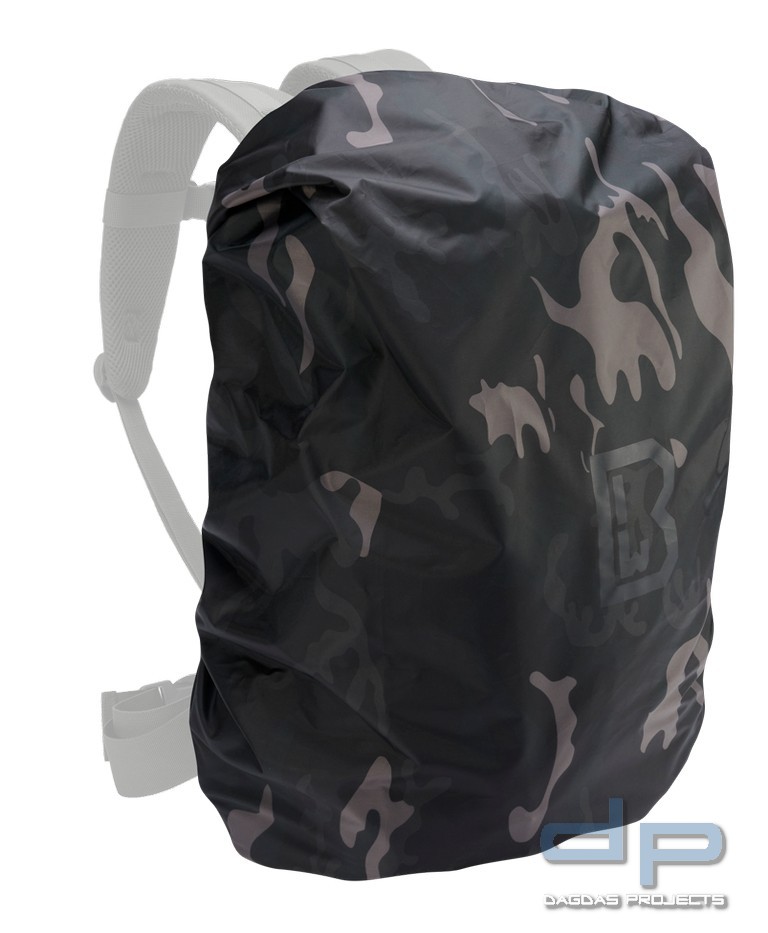 US Cooper Raincover large in verschiedenen Farben