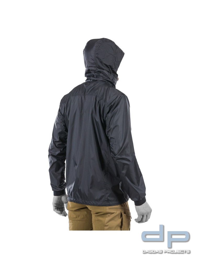 UF PRO® Jacke - Storm Chaser Windbreaker -