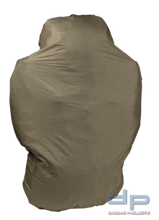 Snugpak Rucksackbezug Aquacover 70 Desert Tan