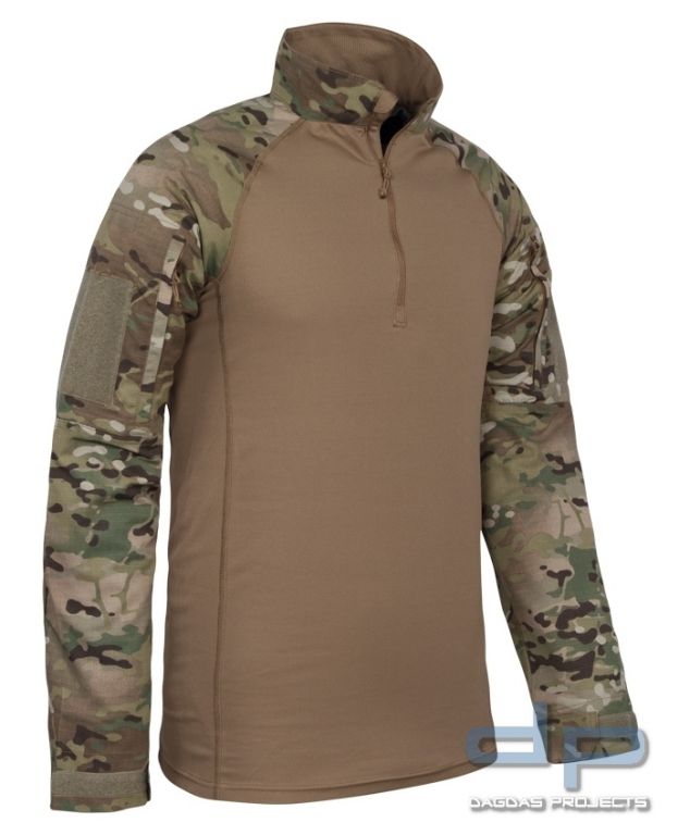 Combatshirt Multicam