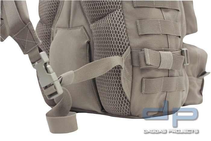 Warrior Elite Ops Pegasus Pack