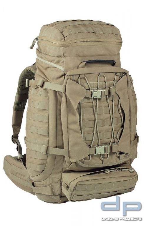 Rucksack Warrior Elite Ops X300 Pack Coyote