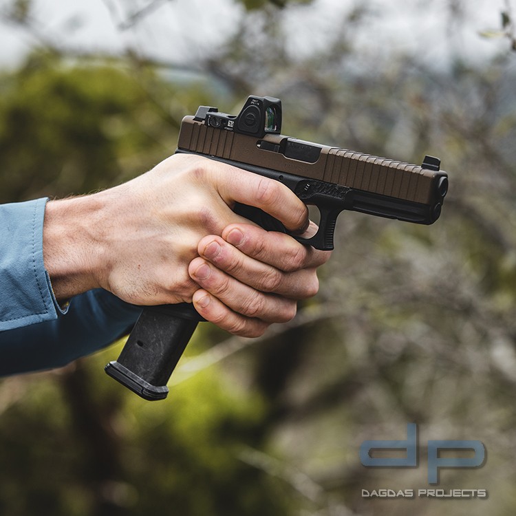 Magpul PMAG 27 GL9 GLOCK