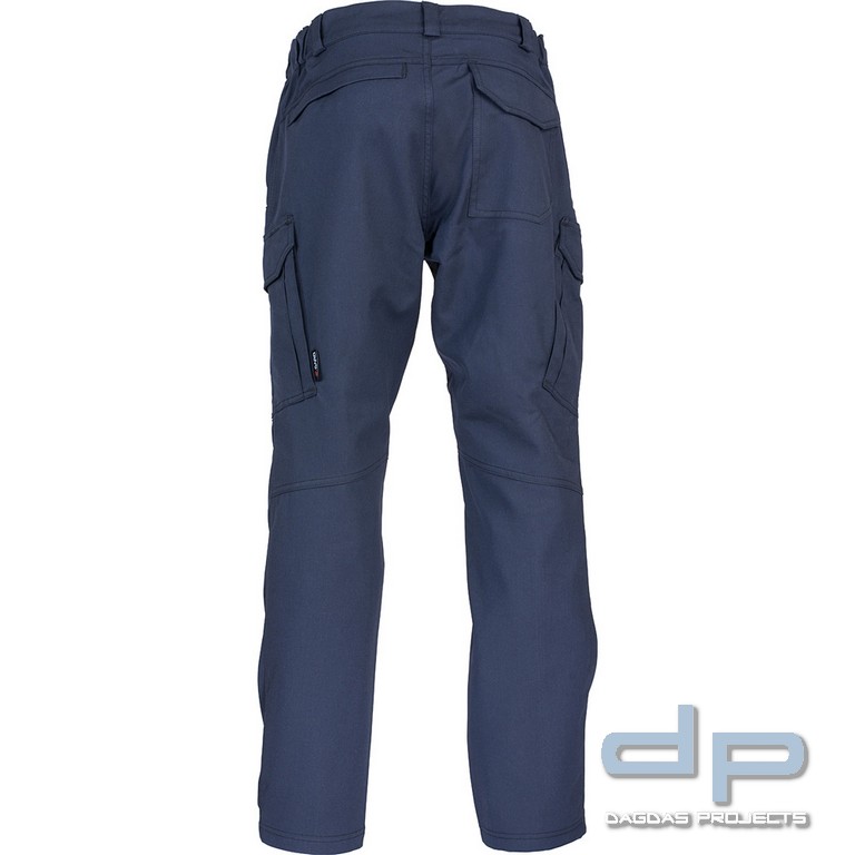 S-GARD Diensthose ENDURANCE; Nomex-Viskose Elasthan