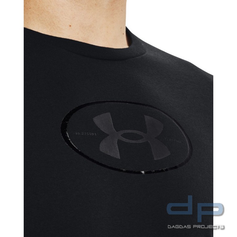 Under Armour® T-Shirt ARMOUR REPEAT, loose