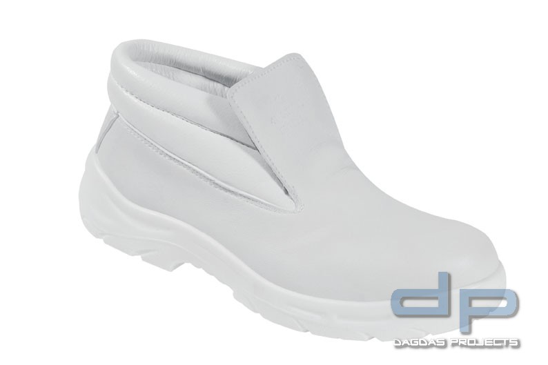 Slipper-Stiefel S2 EN ISO 20345 S2 SRC