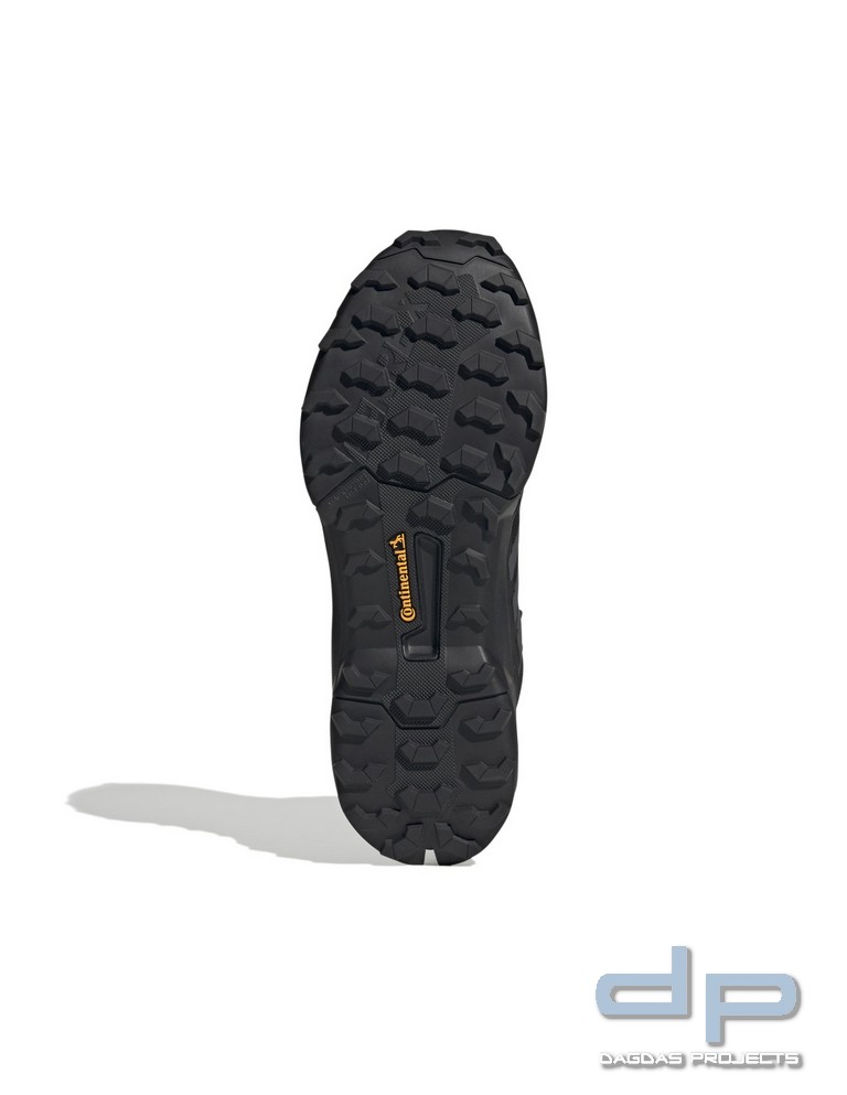 adidas Einsatzstiefel "Terrex AX4" Mid GTX® Continental(TM) Gummiaußensohle