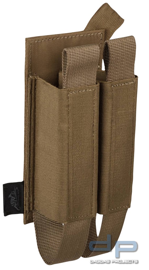 HELIKON DOUBLE RIFLE MAGAZINE INSERT