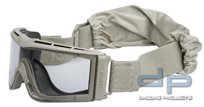 TACT.BRILLE BOLLÉ® X810 SAND
