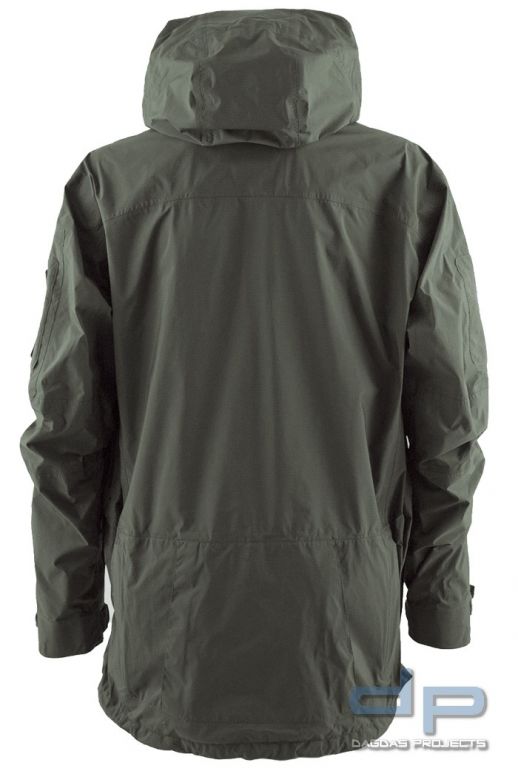 Regenjacke Carinthia TRG Jacket