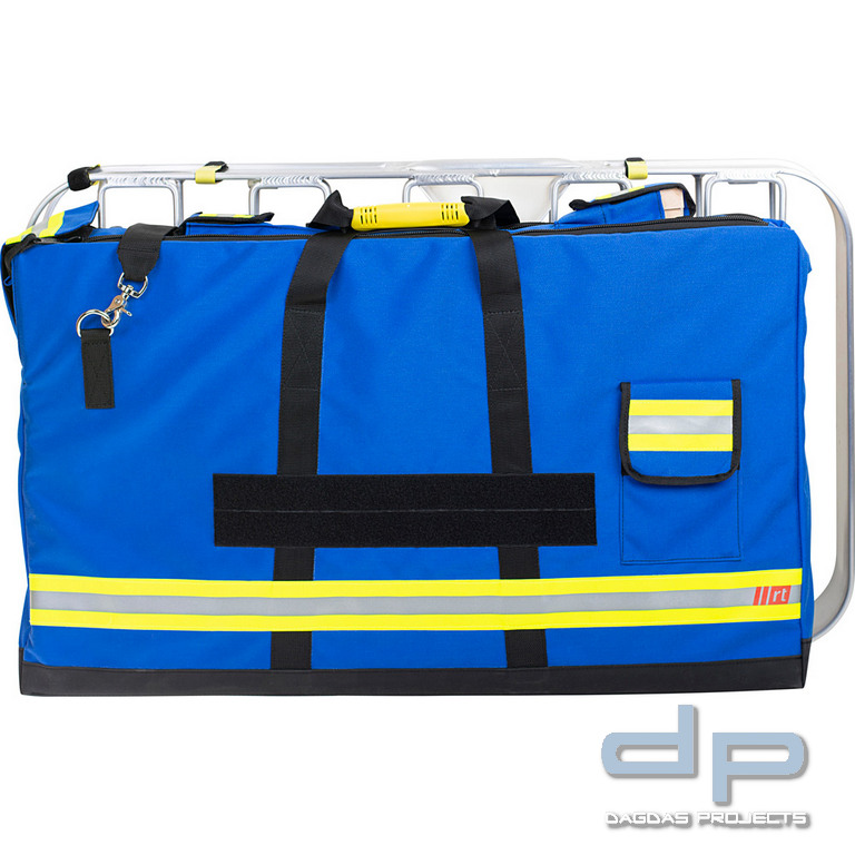 rescue-tec Schlauchtragetasche Gütersloh