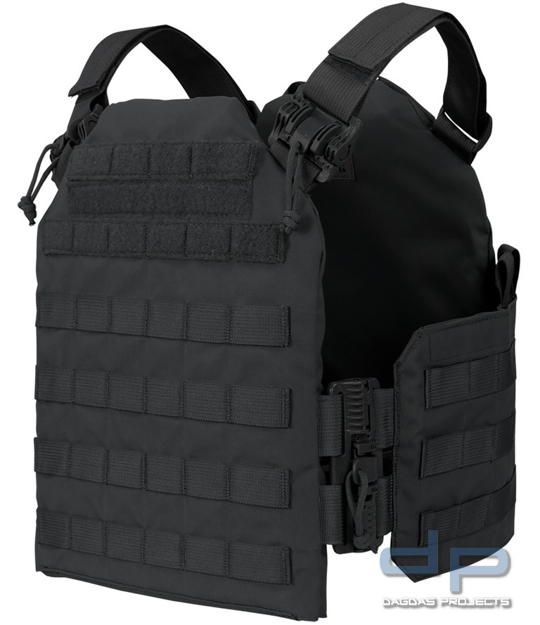 Condor Cyclone RS Plate Carrier in verschiedenen Farben