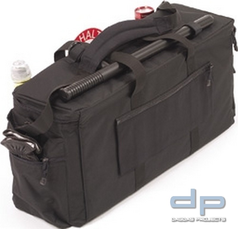 Polizei-Ausrüstungs Tasche - lang
