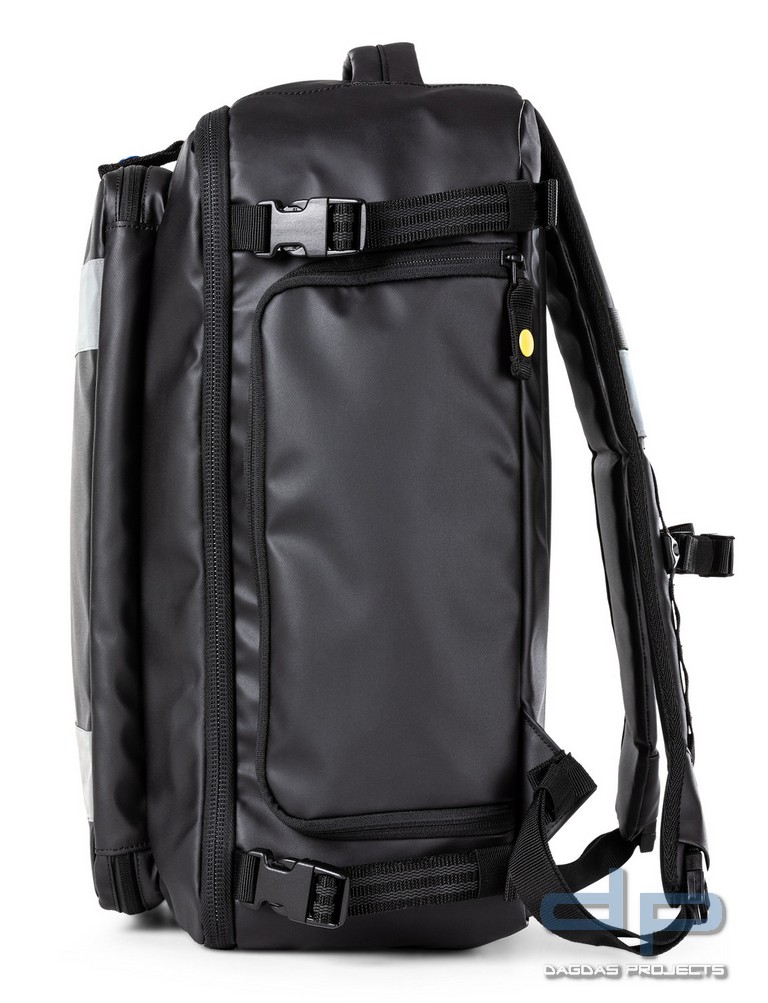 5.11 Responder48 35-l-Rucksack in Schwarz