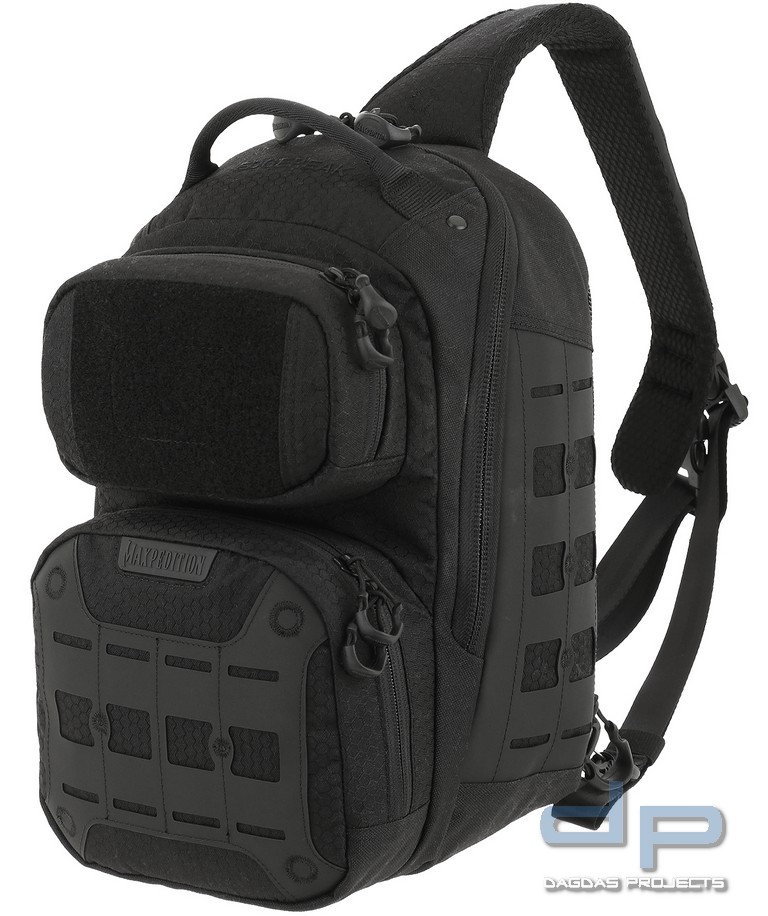 MAXPEDITION EDGEPEAK 2.0 SLING-PACK 15 L in verschiedenen Farben