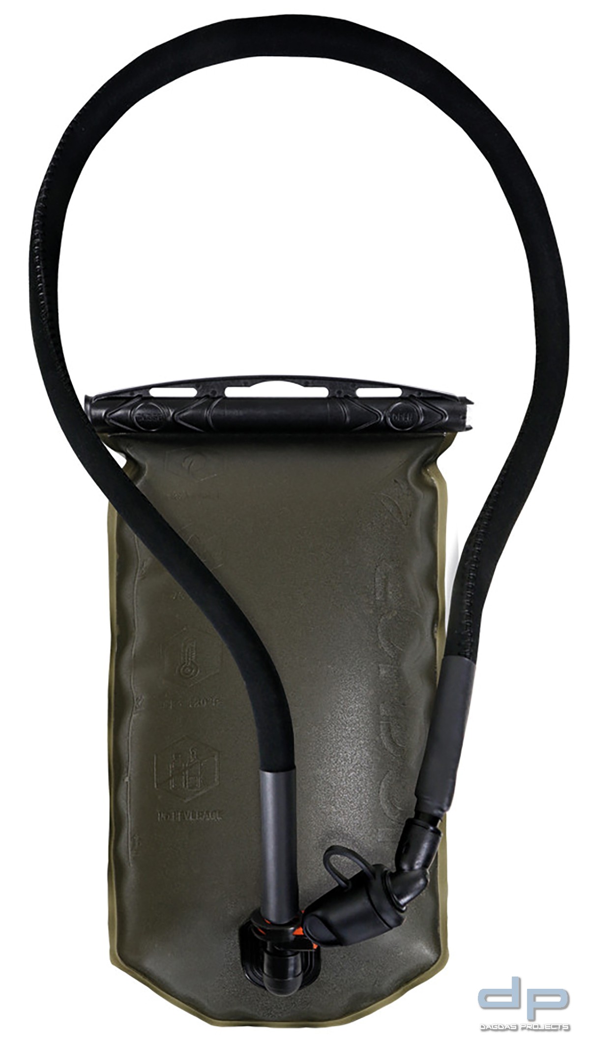 Condor Torrent Reservoir 1,5 L Gen II