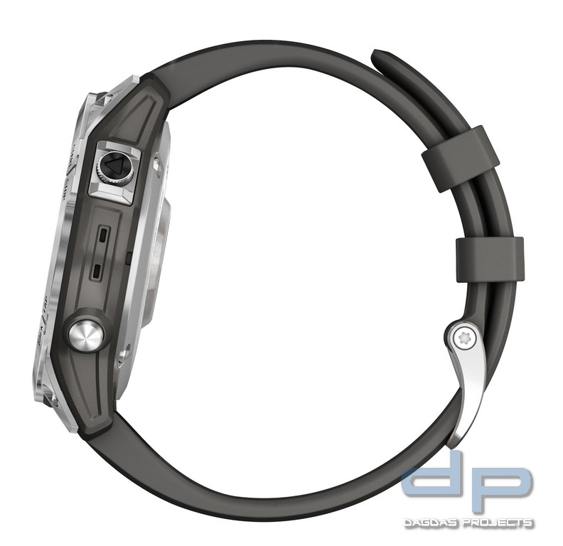 GARMIN FENIX 7 SMARTWATCH