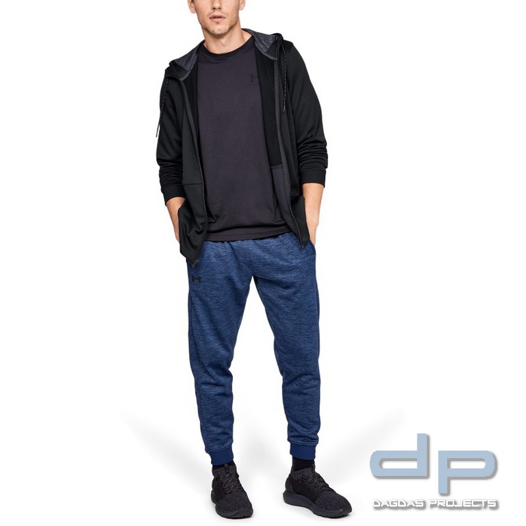 Under Armour® Kapuzenjacke Armour Fleece®, ColdGear®, loose