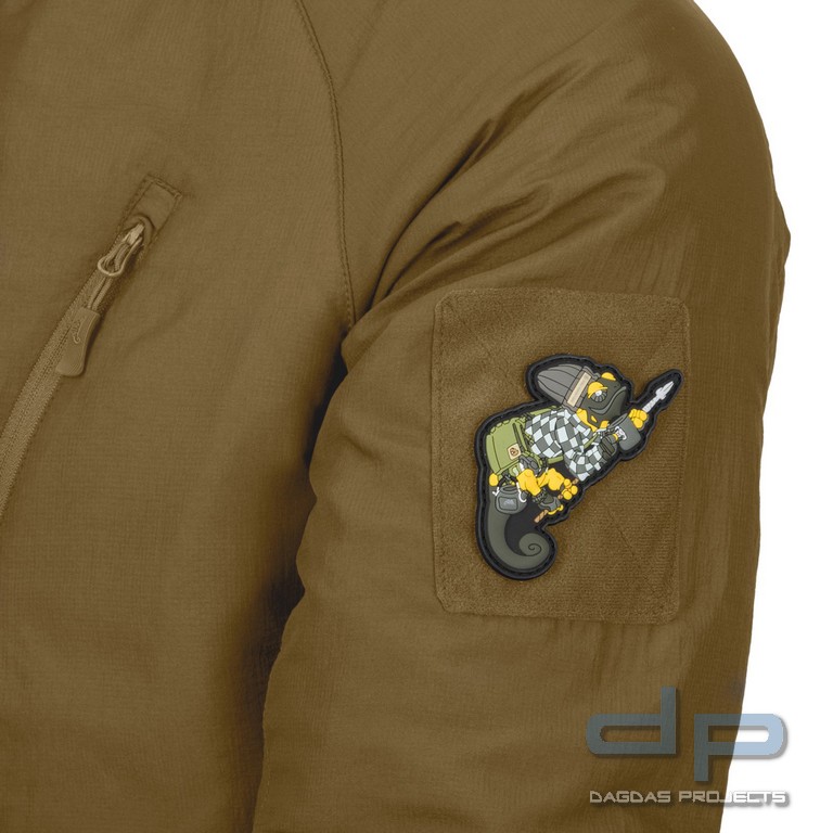 HELIKON WOLFHOUND KÄLTESCHUTZJACKE in verschiedenen Farben