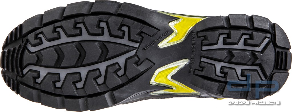 MARATHON XTS LOW // S1P HRO SRC