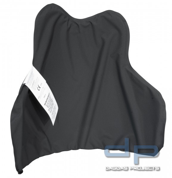 C.P.E. BALLISTISCHE UNTERZIEHSCHUTZWESTE PRO LIGHT SK1 - HERREN