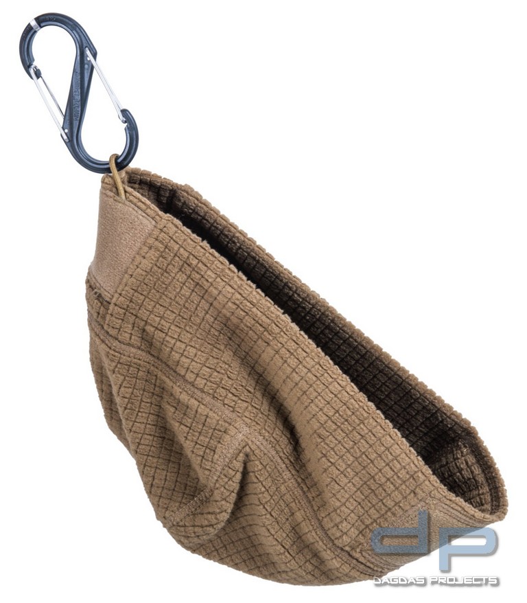 HELIKON RANGE BEANIE CAP GRID FLEECE in verschiedenen Farben