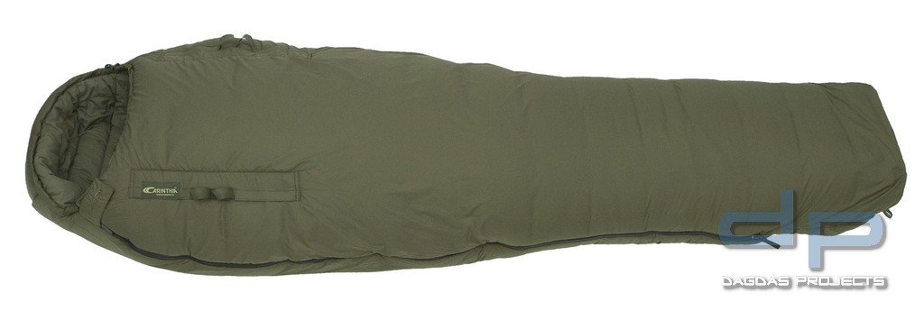 CARINTHIA WILDERNESS SCHLAFSACK