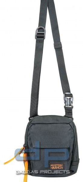 MYSTERY RANCH DISTRICT 2 UMHÄNGETASCHE IN VERSCHIEDENEN FARBEN