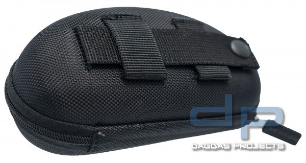 Revision Speed Demon I-VIS™ ALTO (Sonnen- und Schutzbrille nach ANSI Z87.1)