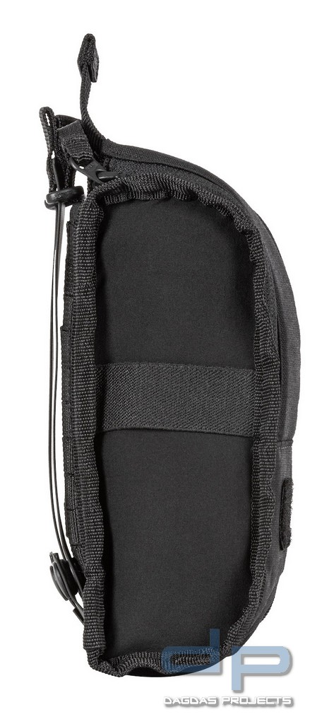5.11 FLEX MED POUCH IN Schwarz