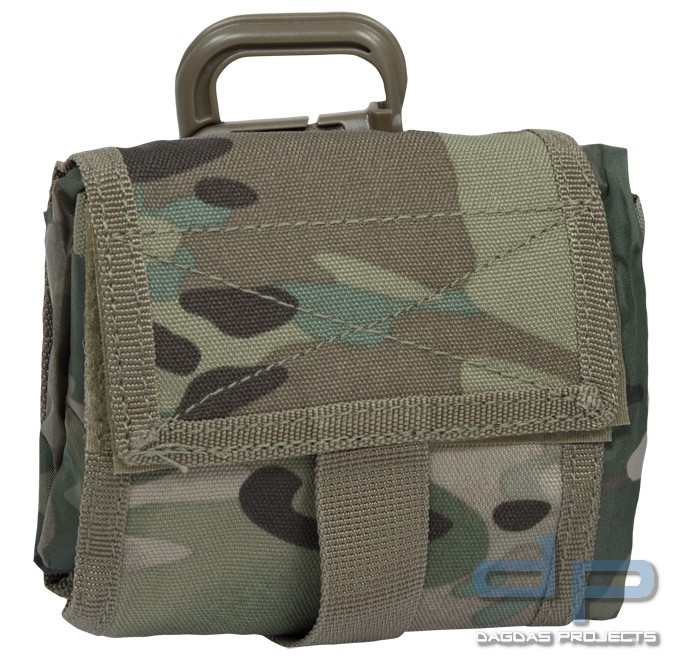Roll-Up Rucksack AT-Digital oder Multicam