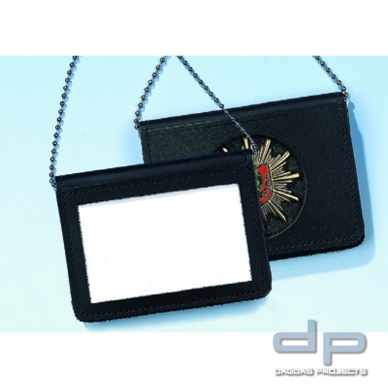 Umhänge-Ausweistasche