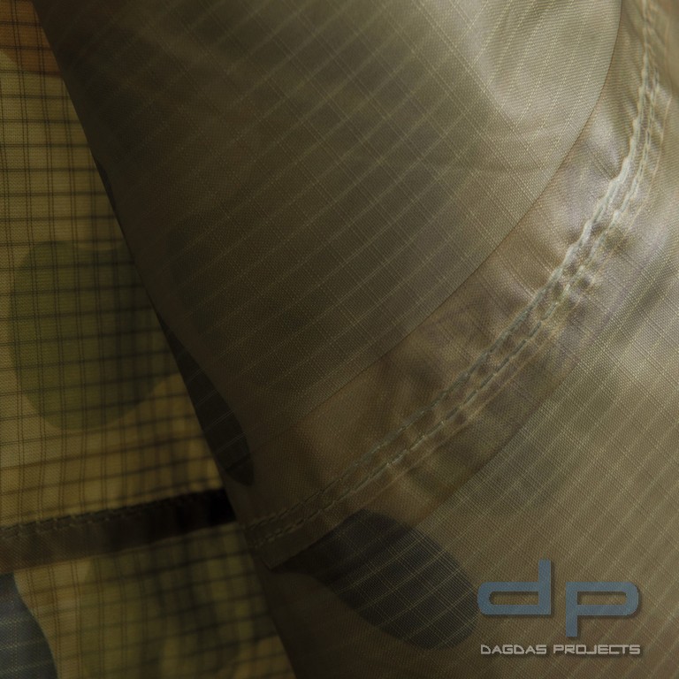 HELIKON SUPERTARP SMALL 200 X 250 CM