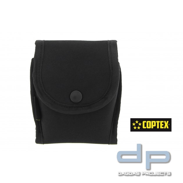 Coptex Handschellen- u. Handschuhetui