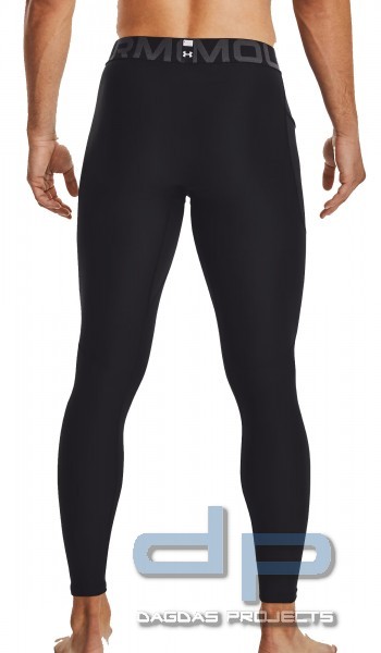 Under Armour HeatGear® Armour Leggings für Herren in verschiedenen Farben