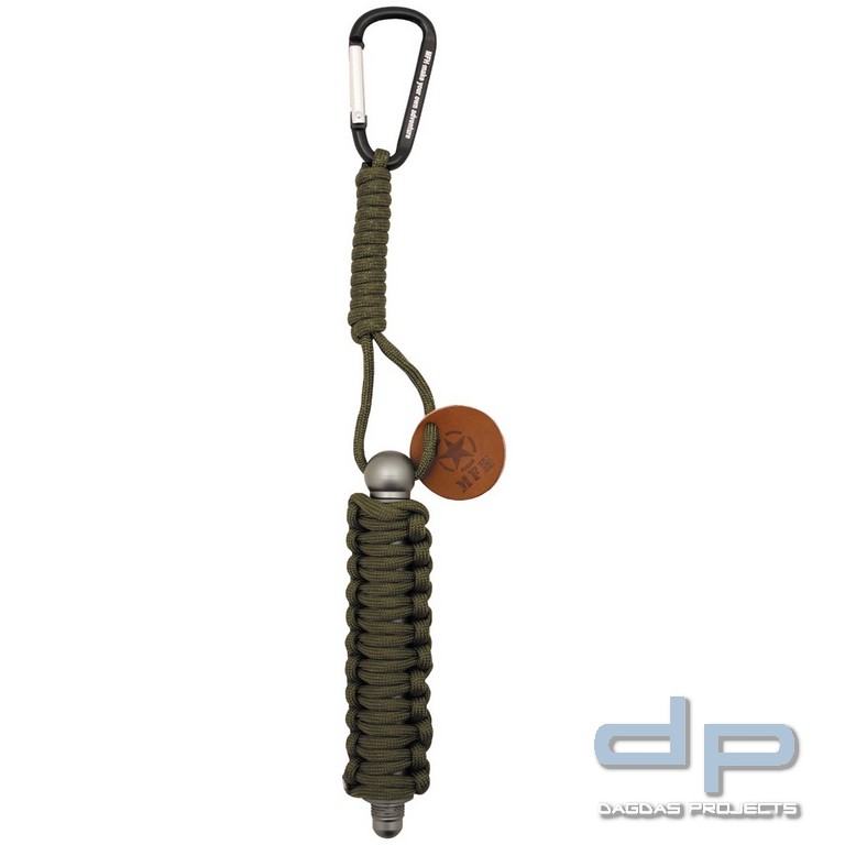 Feuerstarter-Set, "Survival"
